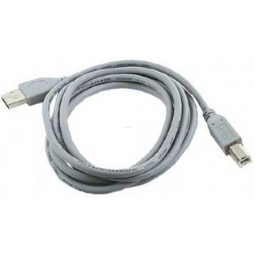 Cablu Gembird USB USB2.0 A - B, 1.8m (bulk)