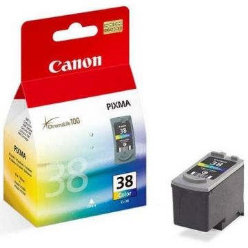 Cartus cerneala Canon CL-38 (Color)