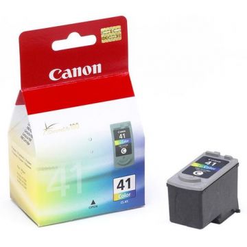 Cartus cerneala Canon CL-41 (Color)