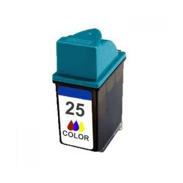 Cartus 51625A color compatibil HP 25