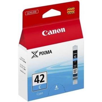 Cartus cerneala Canon CLI-42C (Cyan)
