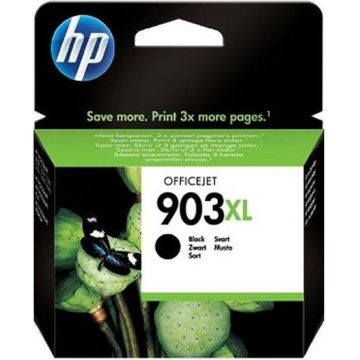 Cartus cerneala HP 903XL, acoperire 825 pagini (Negru)