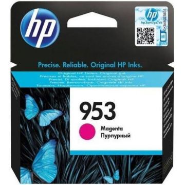 Cartus cerneala HP OfficeJet 953, acoperire aprox. 700 pagini (Magenta)