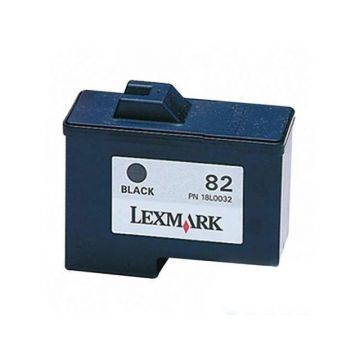 Cartus compatibil 18L0032E Lexmark 82 Black