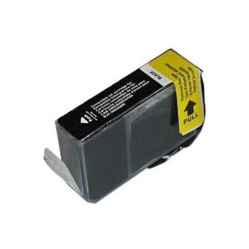 Cartus compatibil Canon BCI-3eBk Black