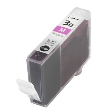 Cartus compatibil Canon BCI-3eM Magenta