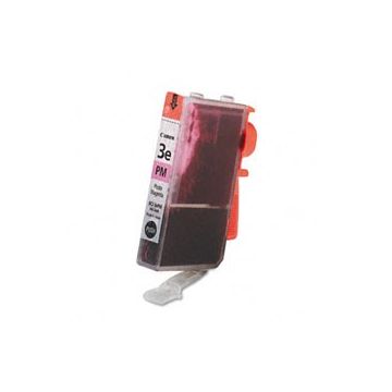 Cartus compatibil Canon BCI-3ePM Photo Magenta