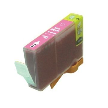 Cartus compatibil Canon BCI-5PM Photo Magenta pentru BJC 8200 Photo