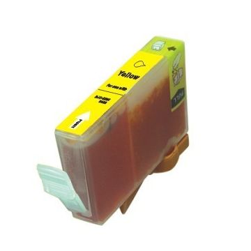 Cartus compatibil Canon BCI-6Y Yellow