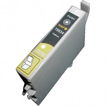 Cartus compatibil Epson SP-T0624 Yellow