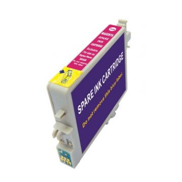 Cartus compatibil Epson T0553 Magenta