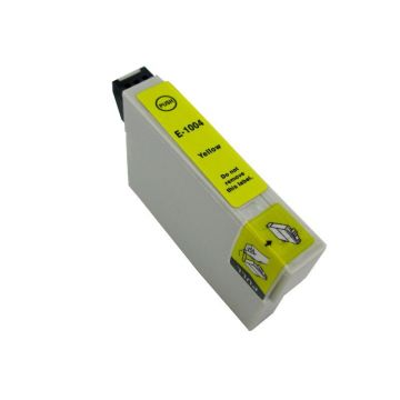 Cartus compatibil Epson T1004 Yellow