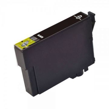 Cartus compatibil pentru Epson T1281 Negru