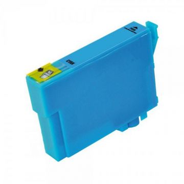 Cartus compatibil pentru Epson T1282 Cyan