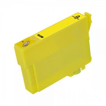 Cartus compatibil pentru Epson T1284 Yellow