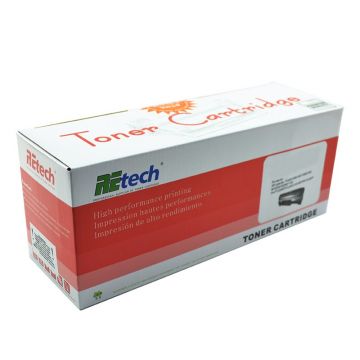 Cartus Toner CRG-718 Yellow compatibil Canon