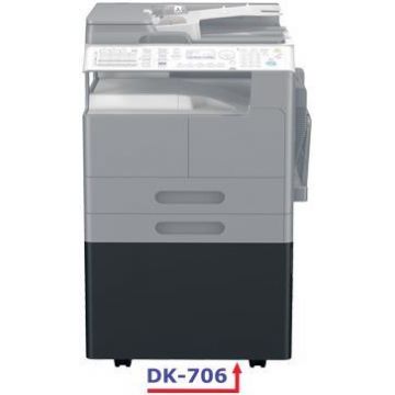 Desk Develop DK-706 pentru Ineo 215