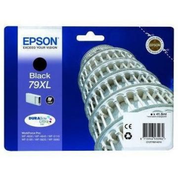 Cartus cerneala Epson 79XL Black