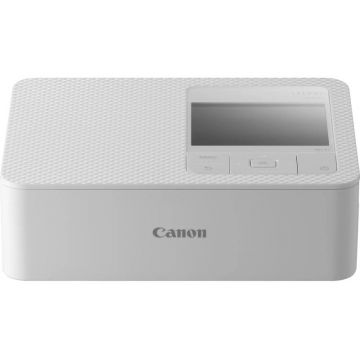 Imprimanta Canon SELPHY CP1500 Color, Alb