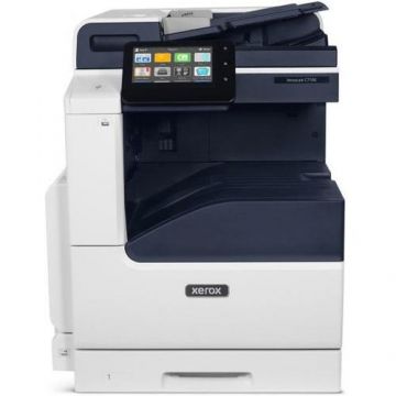 Imprimanta Monocrom Xerox C7101V_D, A3, Duplex, ADF, Wi-Fi