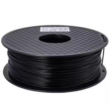 Printer Filament CREALITY 3D ENDER-PLA BK, PLA (Negru)