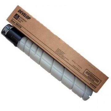 Toner Konica Minolta TN-221 K, negru