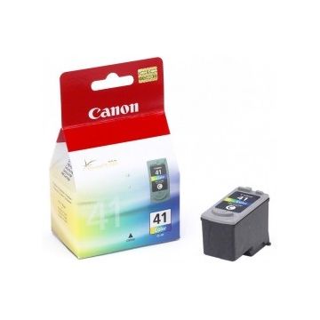 Canon CANON CL-41 COLOR INKJET CARTRIDGE