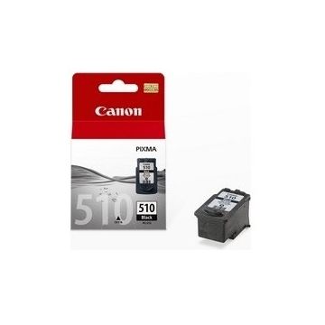 Canon CANON PG-510 BLACK INKJET CARTRIDGE