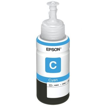 Epson Cartus cerneala Epson T6642 Cyan