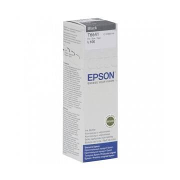 Epson Epson Cartus cerneala C13T66434A, 70 ml, Magenta