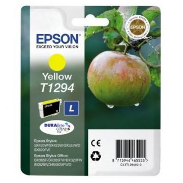 Epson EPSON T1294 YELLOW INKJET CARTRIDGE