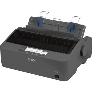 Epson Imprimanta matriciala Epson LX-350, 9 pins, A4