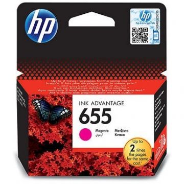 HP Cartus HP CZ111AE Magenta