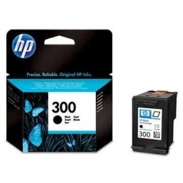 HP Duplicat: HP CC640EE BLACK INKJET CARTRIDGE