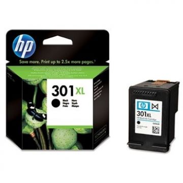 HP HP CH563EE BLACK INKJET CARTRIDGE