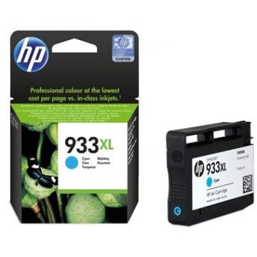 HP HP CN054AE CYAN INKJET CARTRIDGE