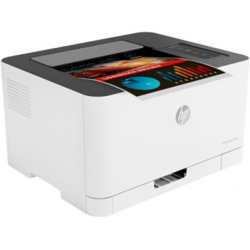 Imprimanta HP 150NW, Laser, Color, Format A4, Wi-Fi