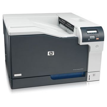 Imprimanta HP Color LaserJet Professional CP5225nd, laser, color, format A3, retea, duplex