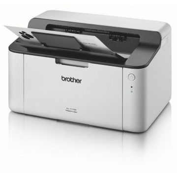 Imprimanta laser alb-negru HL-1110E monocrom A4