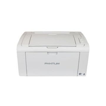 Imprimanta P2509W Mono Laser A4 22ppm 128MB Gri