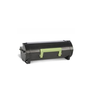 LEXMARK LEXMARK 50F2U0E BLACK TONER