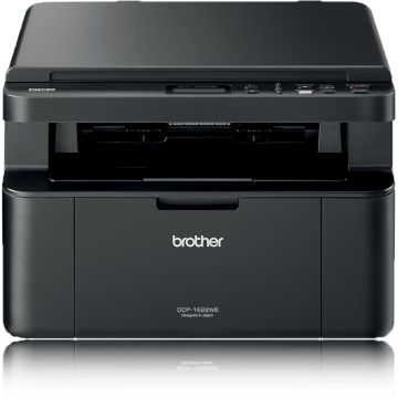 Multifunctionala Brother DCP-1622WE, Laser, Monocrom, Format A4,  Wi-Fi
