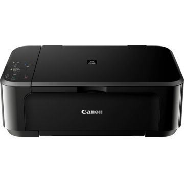 Multifunctionala Canon Pixma MG3650S Black, InkJet, Color, Format A4, Duplex, WiFi