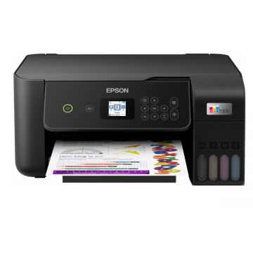 Multifunctionala Epson L3260 InkJet CISS, Color, Format A4, Wi-Fi