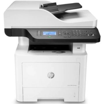 Multifunctionala HP MFP 432fdn, Laser, Monocrom, Format A4, Duplex, Retea, Fax