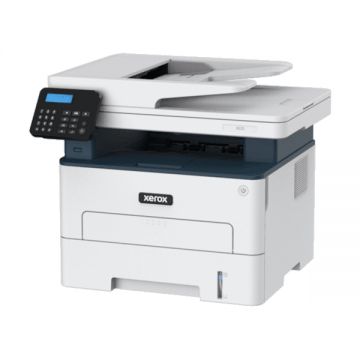 Multifunctionala Xerox B225V_DNI Laser, Monocrom, Format A4, Duplex, Retea, Wi-Fi