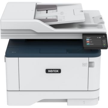 Multifunctionala Xerox B315V_DNI Laser, Monocrom, Format A4, Duplex, Retea, Wi-Fi, Fax