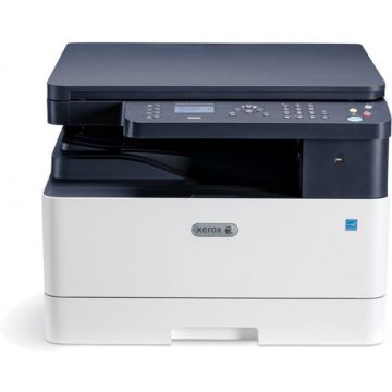 Multifunctionala Xerox WorkCentre B1022V_B, Laser, Monocrom, Format A3, Retea