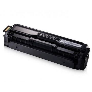 Samsung SAMSUNG CLT-K504S/ELS BLACK TONER