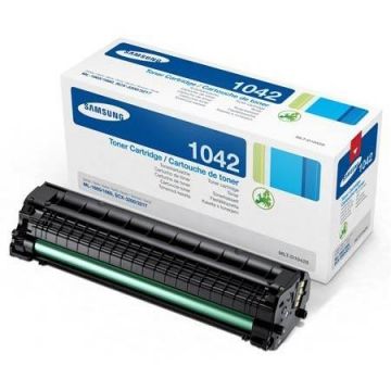 Samsung SAMSUNG MLT-D1042S/ELS BLACK TONER/DRUM